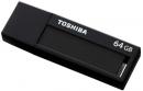 840794 Toshiba THNV64DAIBLK 64GB TransMemory USB 